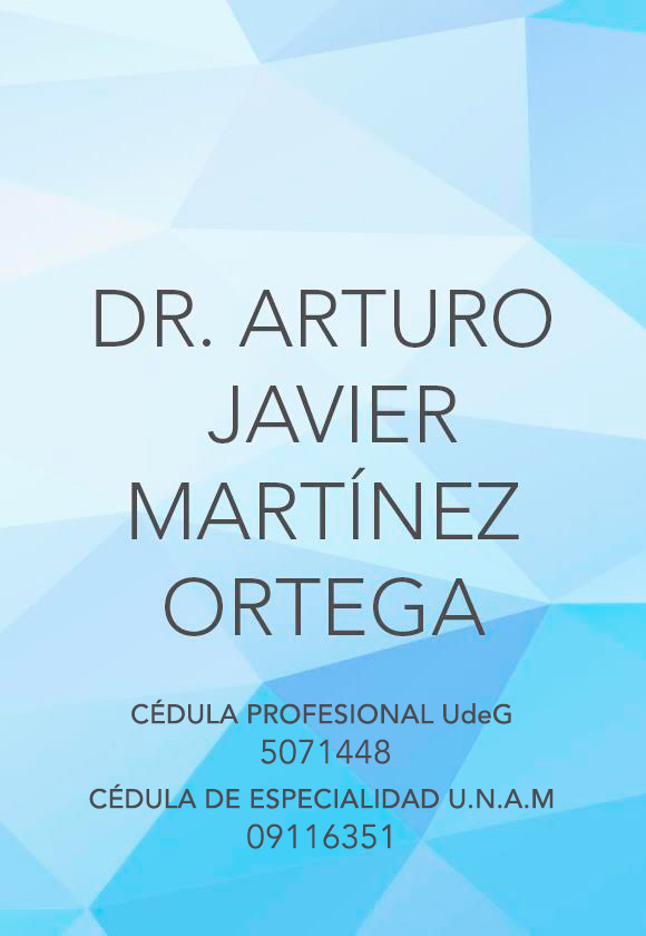 Doctor Javier Martinez